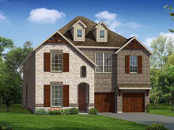 Interlude with Elevation C