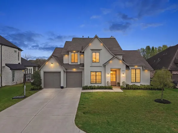 32711 Waterfowl Dr, Fulshear, TX 77441