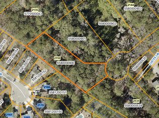 0 Lucys Ln, Mount Pleasant, SC 29466