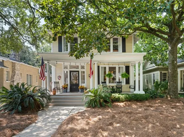 61 N Reed Ave, Mobile, AL 36604