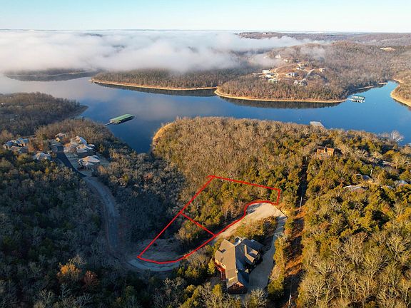 lots 29 and 30 aerial