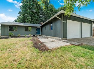 18332 108th Pl SE, Renton, WA 98055