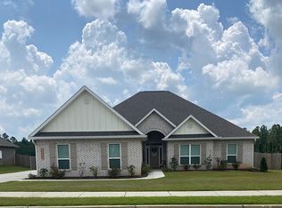 31187 Spoonbill Rd, Spanish Fort, AL 36527