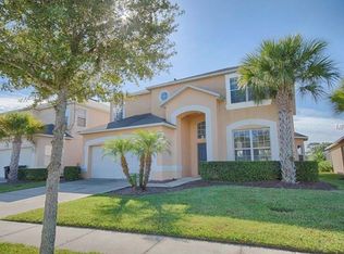 190 Hideaway Beach Ln, Kissimmee, FL 34746