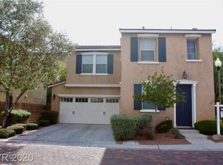 8443 Lower Trailhead Ave, Las Vegas, NV 89113