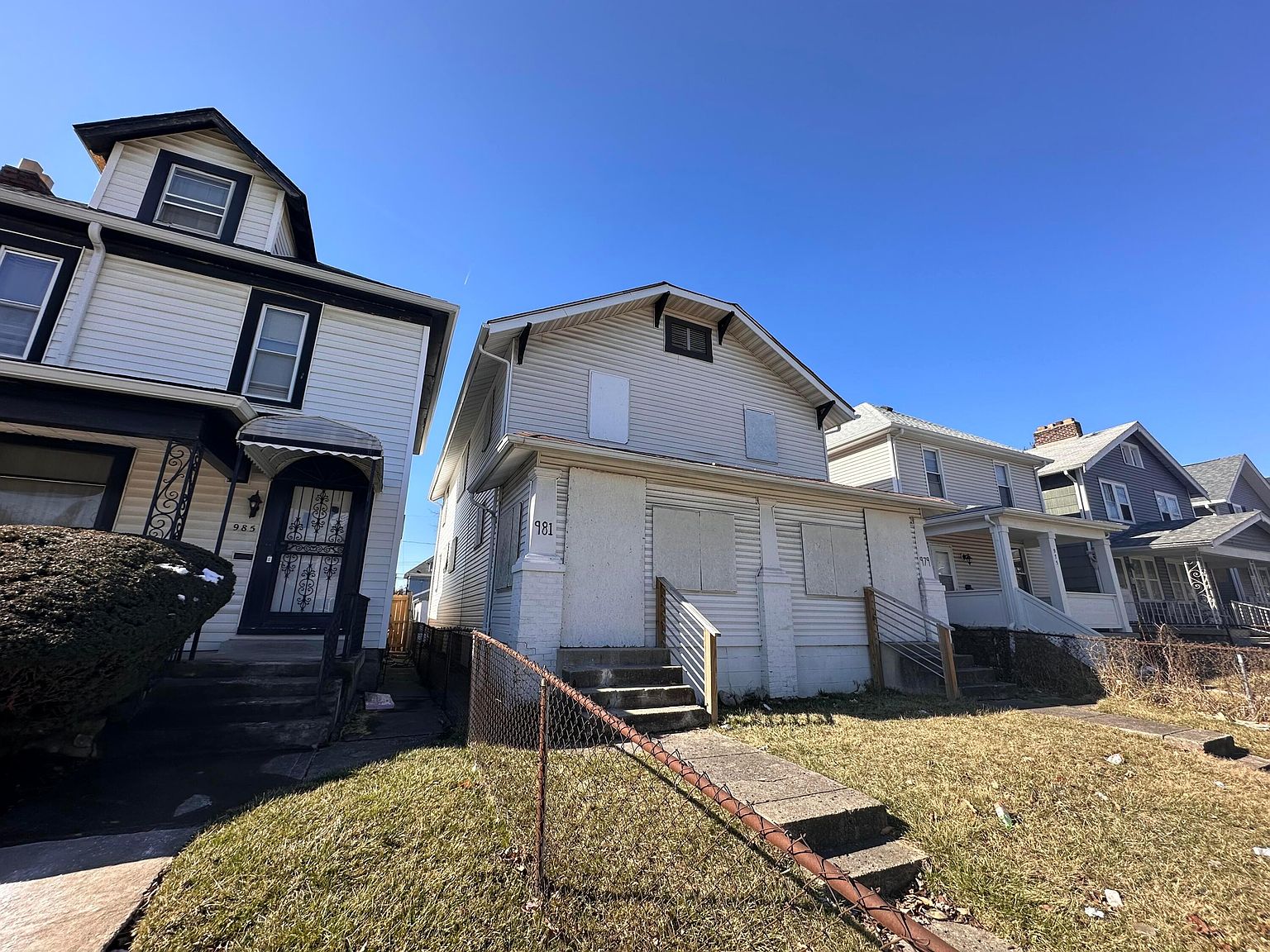 979981 Lockbourne Rd, Columbus, OH 43206 Zillow