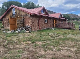 4 Yellowstone Creek Rd, Gardner, CO 81040