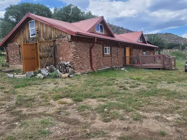 4 Yellowstone Creek Rd, Gardner, CO 81040