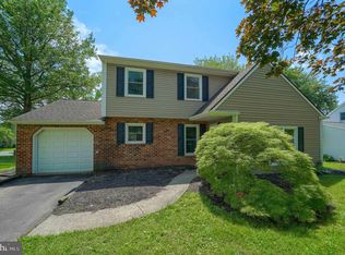 4684 Pheasant Run, Reading, PA 19606