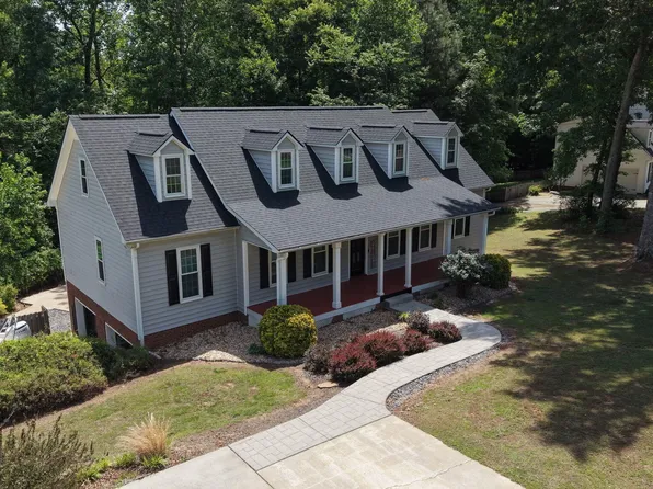 6201 Hilbert Ridge Dr, Holly Springs, NC 27540