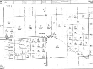 175TH St E, Lancaster, CA 93535