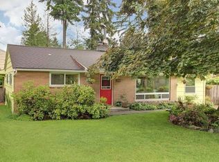 2508 NE 134th St, Seattle, WA 98125