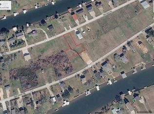 0 County Road 291 Bend Rd #Red, Bay City, TX 77414