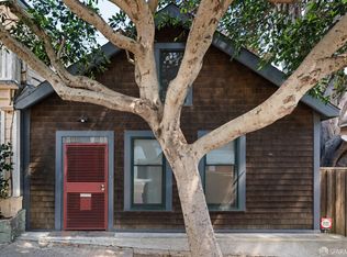 1366 Clayton St, San Francisco, CA 94114