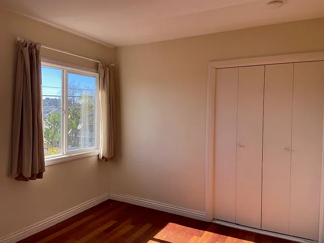 Bedroom 2nd Floor