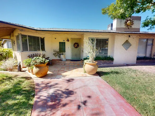 1495 N Adoline Ave, Fresno, CA 93728