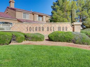 7320 Camrose Ridge Pl UNIT 204, Las Vegas, NV 89149