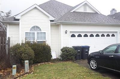 1st image of 1306 Equestrian Way