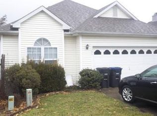 1306 Equestrian Way, Frankfort, KY 40601
