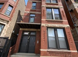 1351 N Ashland Ave APT 2B, Chicago, IL 60622