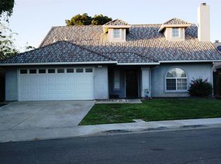 2137 Hidden Canyon Way, Newman, CA 95360