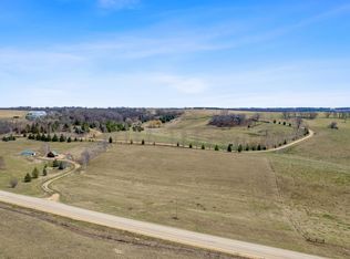 County Road K, Hollandale, WI 53544