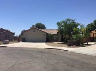 2647 S Laramie Way, Yuma, AZ 85365