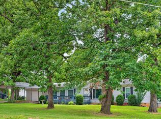 21915 County Road 242, Wheatland, MO 65779