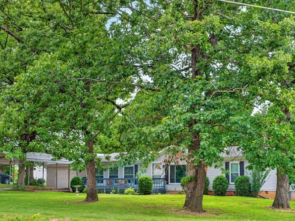 21915 County Road 242, Wheatland, MO 65779