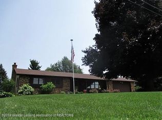 14255 Chandler Rd, Bath, MI 48808