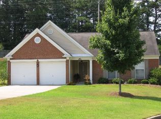 231 Park Forest Way NW, Kennesaw, GA 30144