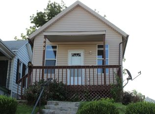 503 N 5th St, Kansas City, KS 66101