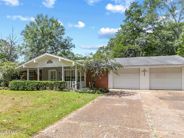 409 Woodland Dr, Carthage, MS 39051