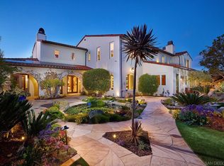 14198 Caminito Vistana, San Diego, CA 92130