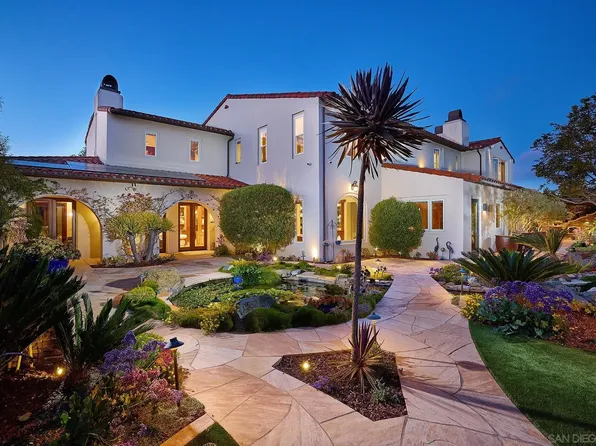 14198 Caminito Vistana, San Diego, CA 92130