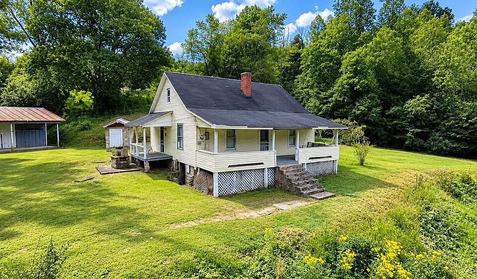 7th image of 10625 Brushy Rd