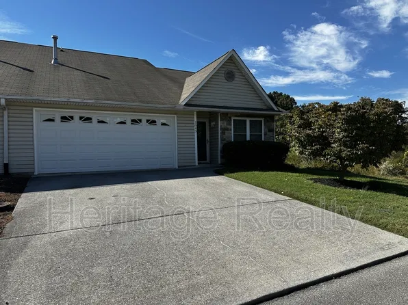 1643 Wood Song Ln #1, Knoxville, TN 37914