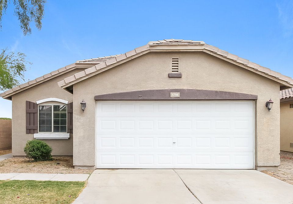 1st image of 1794 W Desert Canyon Dr