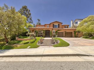 24468 Gable Ranch Ln, Santa Clarita, CA 91354