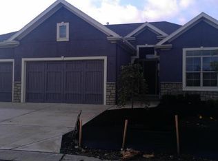13400 W 172nd St, Overland Park, KS 66062