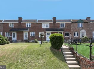 2029 Carter Rd, Folcroft, PA 19032