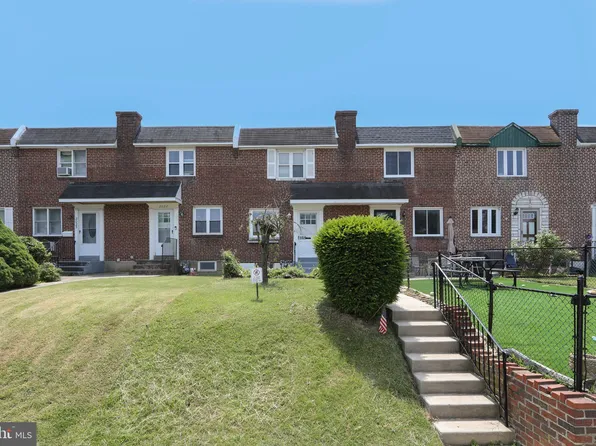 2029 Carter Rd, Folcroft, PA 19032
