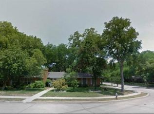 639 Treasure Rd, Garland, TX 75041
