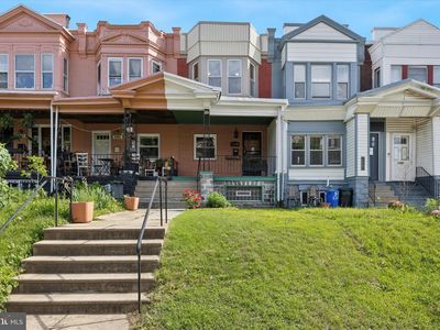 5324 Cedar Ave, Philadelphia, PA, 19143