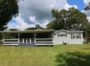 1596 Fm 82 W, Kirbyville, TX 75956