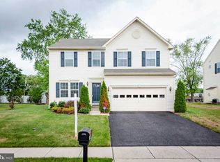 5708 Country Farm Rd, White Marsh, MD 21162