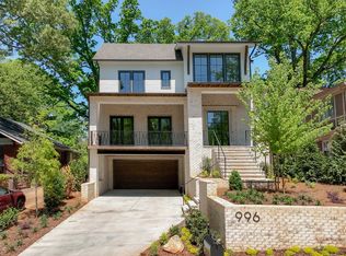 996 McLynn Ave NE, Atlanta, GA