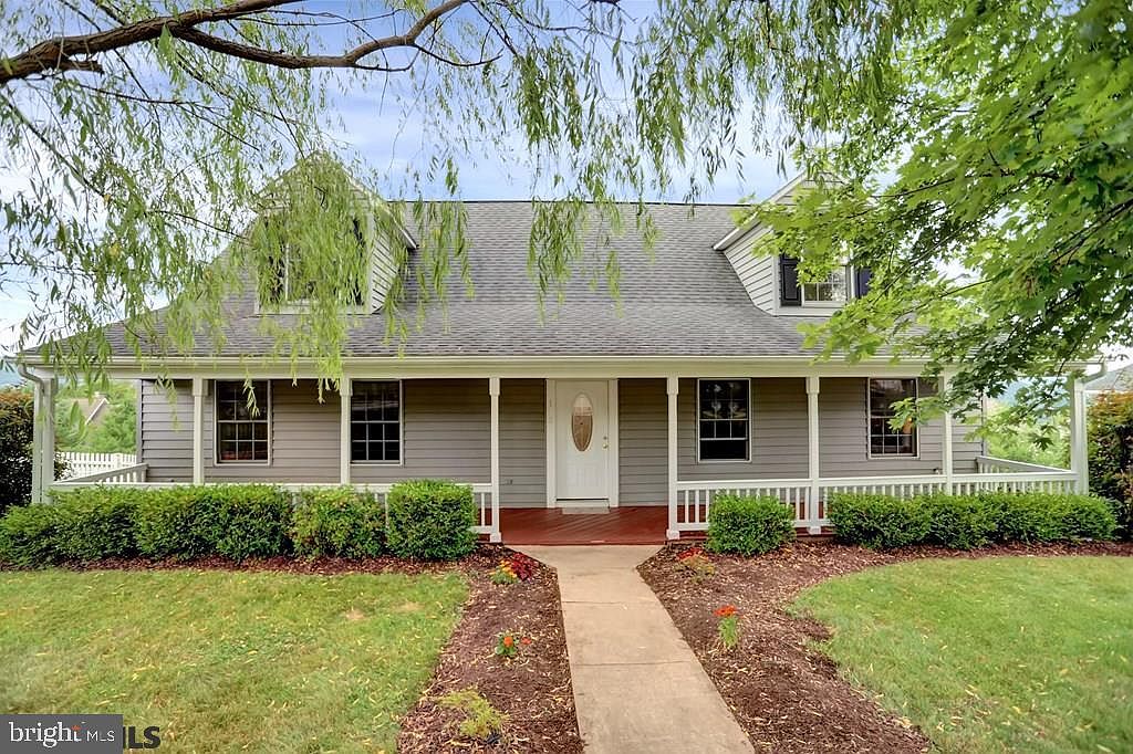 125 Rosehill Dr, Bellefonte, PA 16823 Zillow