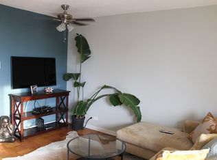 1250 4th St SW APT 810, Washington, DC