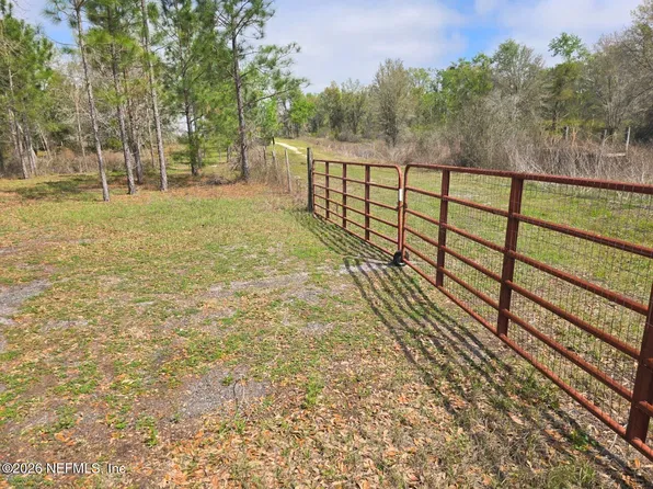 428 SE MIDWAY ESTS Street, Lee, FL 32059